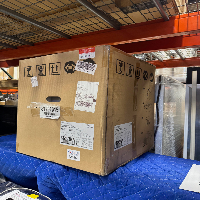 Unused Kensington Universal AC Charge Station image 0